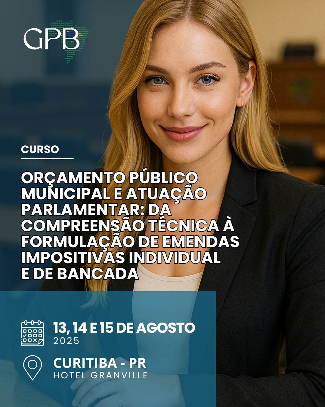 Gestão Publica Brasil – Cursos