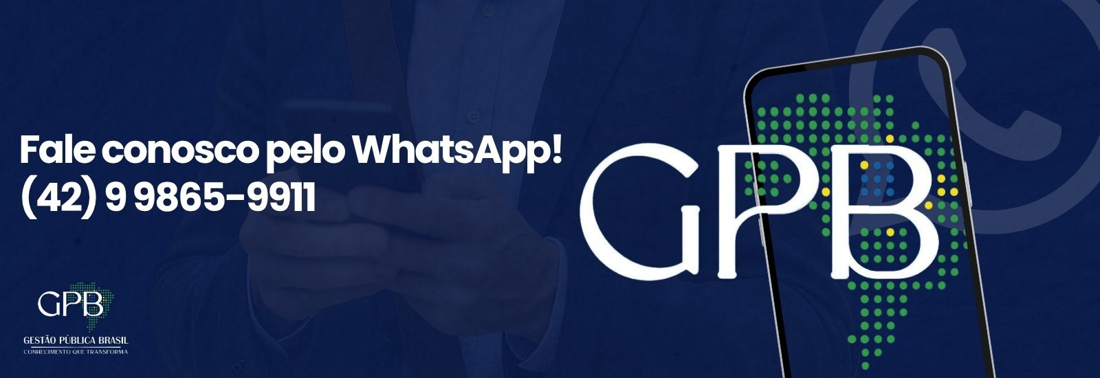 Curso GPB 2